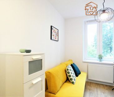 Łódź Łódź-Bałuty, Oblęgorska - Photo 3