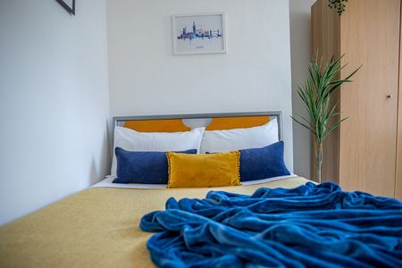 Room in a Shared House, St. James's Street, NG1 - Photo 4