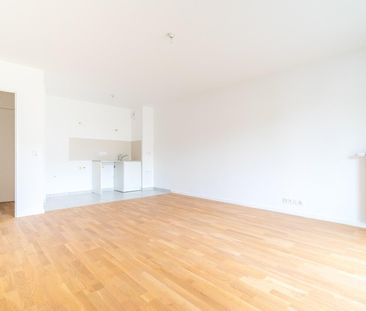 location Appartement T3 DE 65m² À VILLIERS SUR MARNE - Photo 2