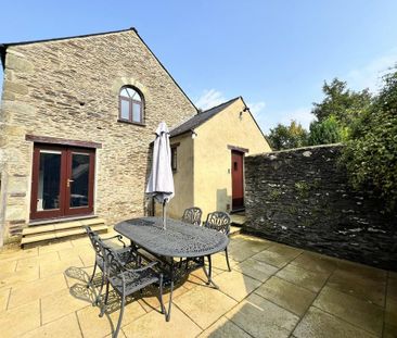 2 bedroom barn conversion to rent - Photo 6