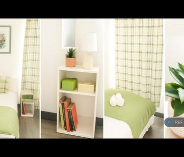 1 bedroom in a house share to rent - Photo 3