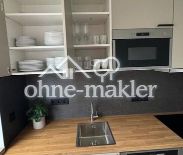 Möbliertes WG-Zimmer in Mädels-WG Nähe Uni – inkl. aller Kosten - Photo 1