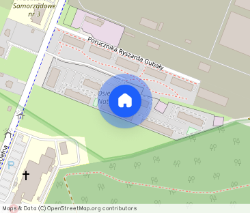 Wieliszew, os. Natura , 2 pokoje - Zdjęcie 1