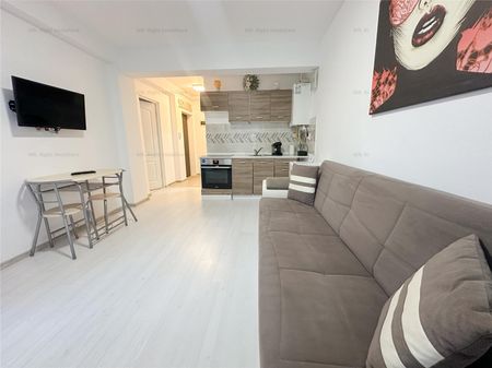 Apartament 2 camere tip studio | cochet | parcare | Tractorul - Photo 2