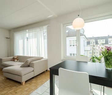 Singles Wohnung an Top-Lage! - Foto 4