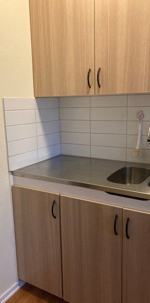 Kyrkvägen 2 C - Photo 1