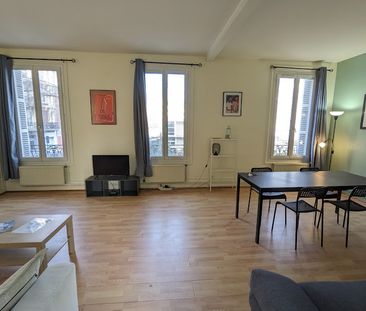 Ref: 1,213 Appartement à Le Havre - Photo 4