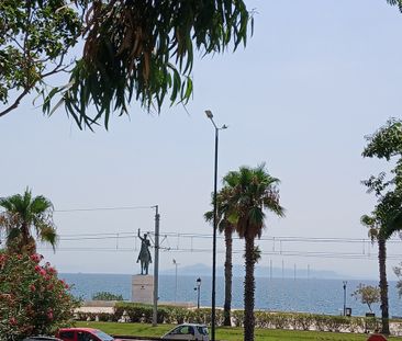 Διαμέρισμα 60 τ.μ. για ενοικίαση, Αθήνα - Νότια Προάστια, Παλαιό Φά... - Photo 2