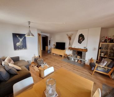 3 Zimmer, 65 m², 1. Stock - Photo 2