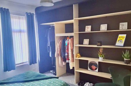 2 bedroom terraced house to rent - Photo 4