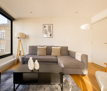 1 Bed Flat, Dingley Road, EC1V - Photo 2