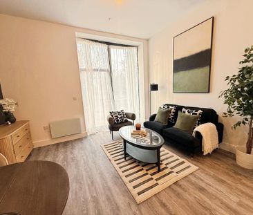 1 bedroom apartment to rent - Photo 4