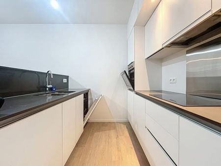 Appartement te huur - Photo 5