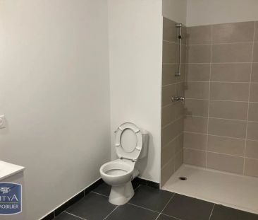 Appartement à louer 2 pièces 38.67m² - Photo 5