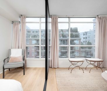 For Lease - 942 Yonge Street Unit# 616, Toronto, Ontario - Photo 3