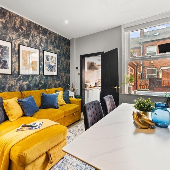 4 bedroom house to rent - Photo 1