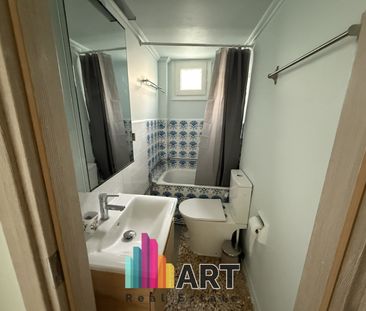 Studio/Γκαρσονιέρα για ενοικίαση Νέα Σεπόλια (Περιστέρι) - Photo 5
