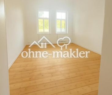 Frisch renovierter Altbau: 3-Zimmer Wohnung im Paulusviertel - Photo 1