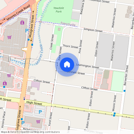 77A Bennett Street, Berserker