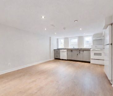 For Lease - 120 Dundonald Street Unit# Basement, Barrie, Ontario - Photo 1