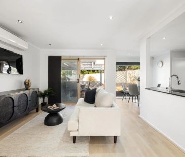 The Perfect Blend of Modern Convenience and Comfort - Photo 3