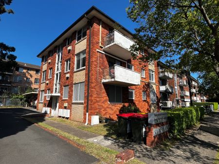 RENOVATED TOP FLOOR APARTMENT WITH PARKING - Photo 5