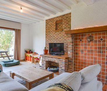 Woning te huur in Nederokkerzeel voor € 1.200 met 3 slaapkamers - Photo 1