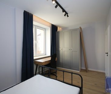 Mieszkanie 55 m2 Tarnów ul. Waryńskiego - Zdjęcie 5