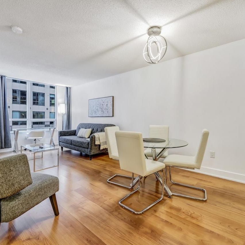 For Lease - 20 Blue Jays Way Unit# 411, Toronto, Ontario - Photo 1