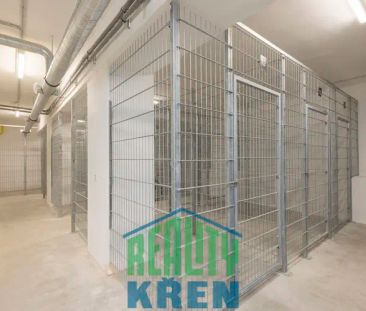 Pronájem bytu 2+kk 49 m - Fotografie 2
