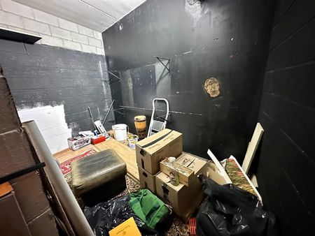 Appartement te huur - Photo 4