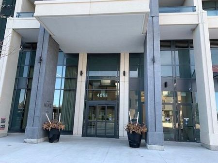 For Lease - 4055 Parkside Village Drive Unit# 2321, Mississauga, Ontario - Photo 2