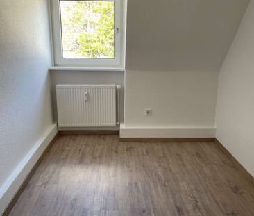 ~~Kleine Dachgeschosswohnung in Bünde-Mitte!!~~ - Foto 5