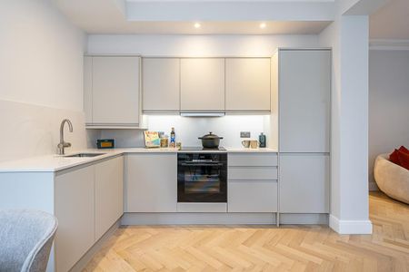1 bedroom flat to rent - Photo 5