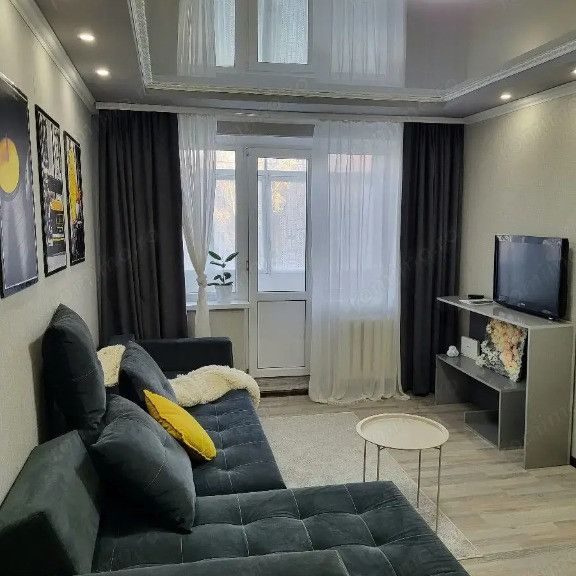 Garsoniera in zona Grivitei - Fotografie 1