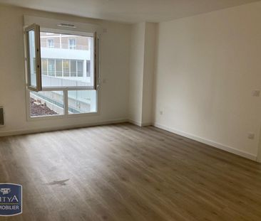 Location Appartement 3 pièces 58m² LE HAVRE 76600 - Photo 3