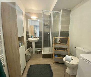 EVREUX - Appartement 2 pièces - Photo 5