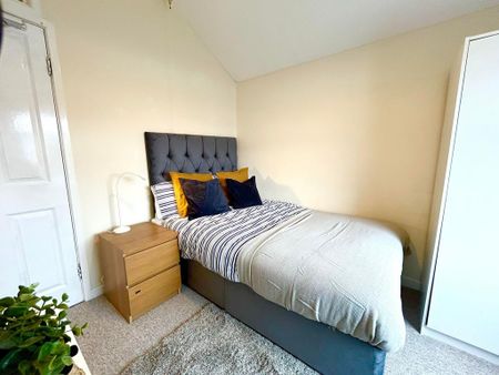 1 bedroom house to rent - Photo 5