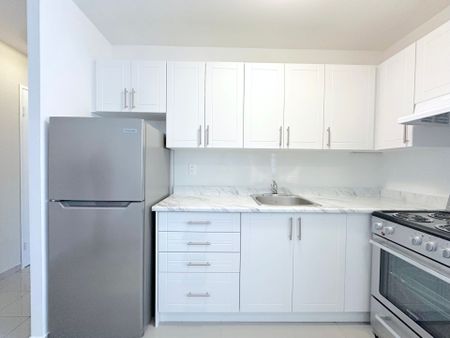 For Lease - 38 Carluke Crescent Unit# 104, Toronto, Ontario - Photo 3