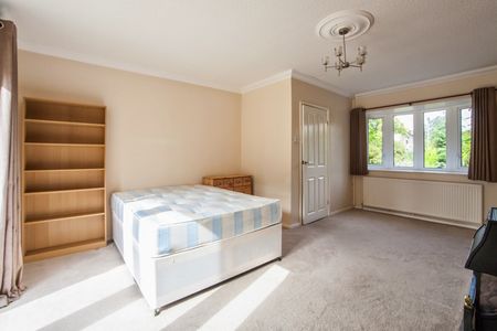 5 Bed End Terrace, Orlescote Road, CV4 - Photo 3