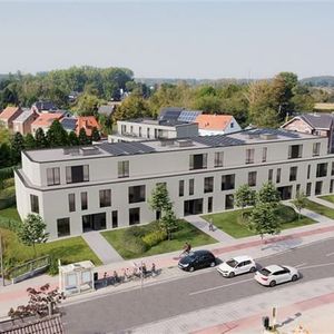 Appartement te huur - Photo 3