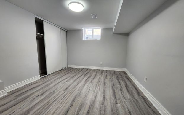 For Lease - 1004 Maury Crescent Unit# Bsmt, Pickering, Ontario - Photo 1