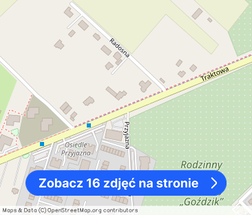 3 pokoje z miejscem postojowym, blok z windą, - Zdjęcie 1