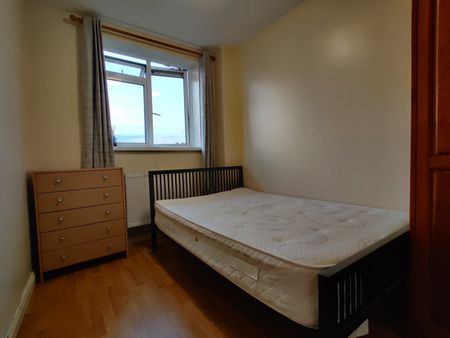 Room in a Shared Flat, Hathway House, SE15 - Photo 3