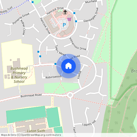 LutonPytchley Close, LU2 7YS, Bedfordshire