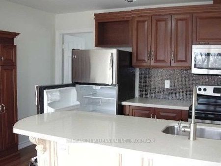 For Lease - 59 Garthdale Court Unit# Upper, Toronto, Ontario - Photo 5