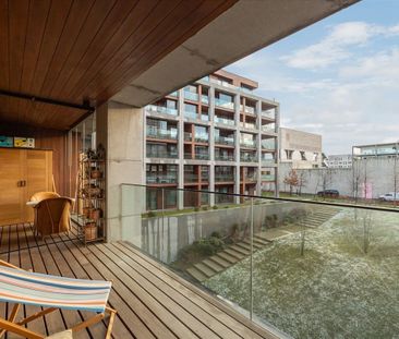 Appartement te huur in Antwerpen - Photo 4
