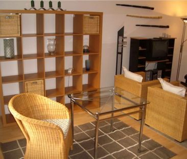 1 Zimmer in Düsseldorf - Photo 5