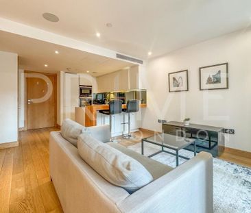 1 bedroom apartment to rent - Photo 2