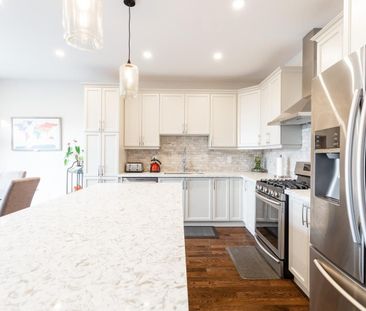 For Lease - 8 Bannister Crescent Unit# Upper, Brampton, Ontario - Photo 5